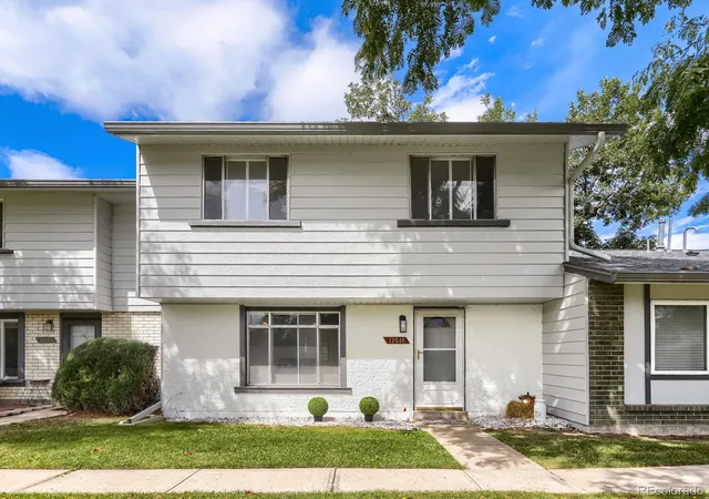 Photo 2 of Townhouse for sale at 12646 E Kansas Pl, Aurora, CO 80012 | MLS# 3160334 | Listing updated on 2026-09-21