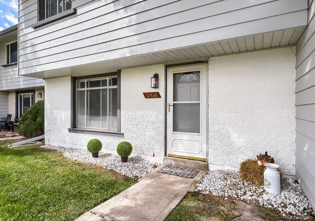 Photo 3 of Townhouse for sale at 12646 E Kansas Pl, Aurora, CO 80012 | MLS# 3160334 | Listing updated on 2026-09-21