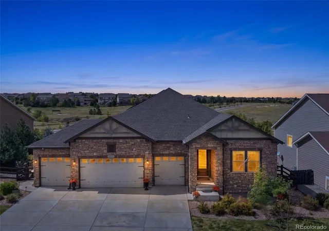 Photo 1 of Single family home for sale at 8641 S De Gaulle Ct, Aurora, CO 80016 | MLS# 9156295 | Listing updated on 2026-10-06