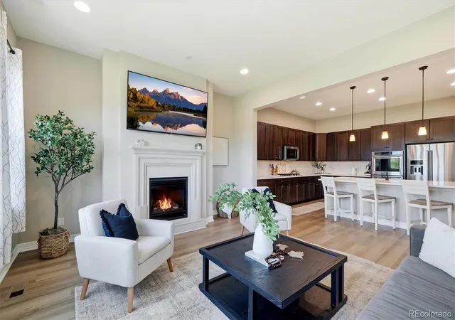 Photo 3 of Single family home for sale at 8641 S De Gaulle Ct, Aurora, CO 80016 | MLS# 9156295 | Listing updated on 2026-10-06
