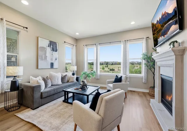 Photo 3 of Single family home for sale at 8641 S De Gaulle Ct, Aurora, CO 80016 | MLS# 9156295 | Listing updated on 2026-10-06