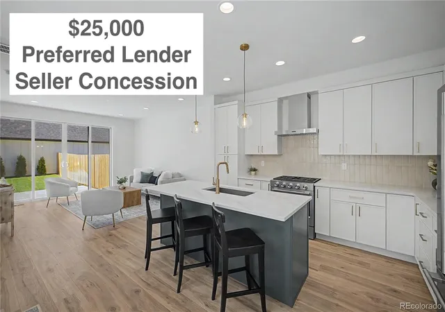 Single family home for sale at 1043 Xenon St, Golden, CO 80401 | MLS# 3020119