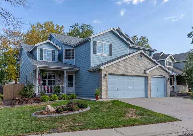 Photo 2 of Single family home for sale at 13440 Detroit Ct, Thornton, CO 80241 | MLS# 6957221 | Listing updated on 2026-10-09