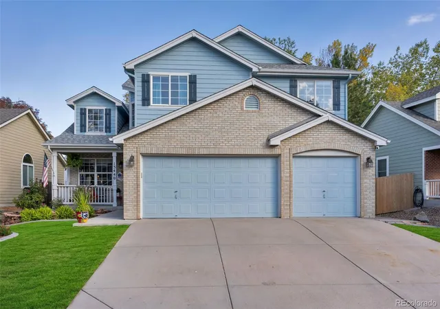 Photo 1 of Single family home for sale at 13440 Detroit Ct, Thornton, CO 80241 | MLS# 6957221 | Listing updated on 2026-10-09