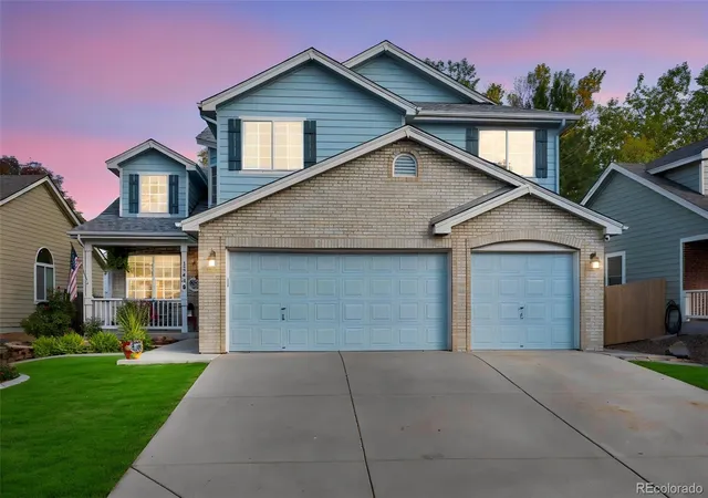 Photo 3 of Single family home for sale at 13440 Detroit Ct, Thornton, CO 80241 | MLS# 6957221 | Listing updated on 2026-10-09