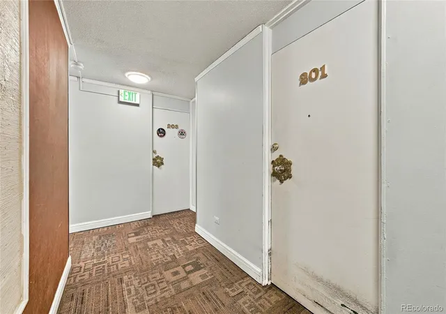 Photo 3 of Condo for sale at 799 Dahlia St #201, Denver, CO 80220 | MLS# 2465538 | Listing updated on 2026-09-12