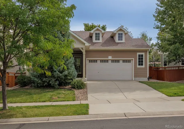 Photo 1 of Sale Pending at 1942 Morningview Ln, Castle Rock, CO 80109 | MLS# 3276286 | Listing updated on 2026-09-28