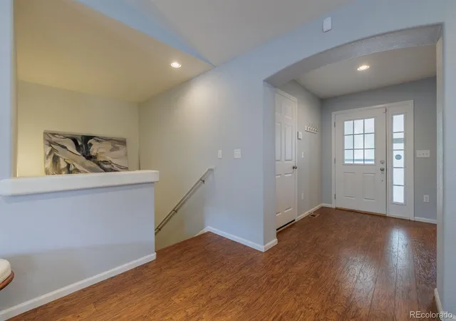 Photo 3 of Sale Pending at 1942 Morningview Ln, Castle Rock, CO 80109 | MLS# 3276286 | Listing updated on 2026-09-28