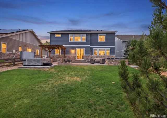 Photo 2 of Single family home for sale at 26574 E Arapahoe Pl, Aurora, CO 80016 | MLS# 4677663 | Listing updated on 2026-09-30