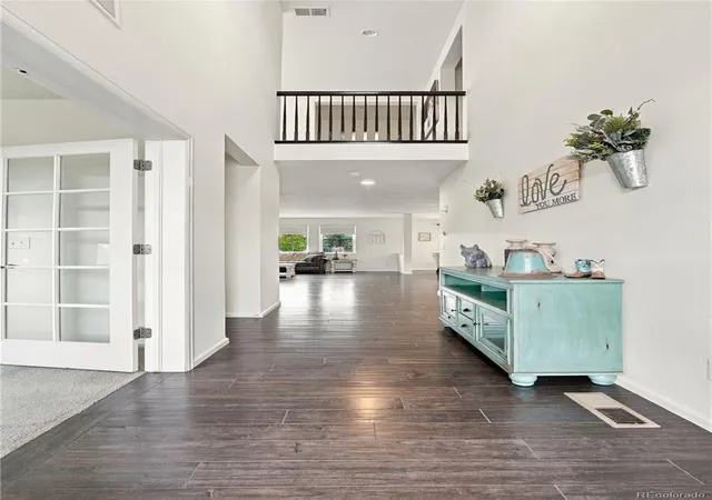 Photo 3 of Single family home for sale at 26574 E Arapahoe Pl, Aurora, CO 80016 | MLS# 4677663 | Listing updated on 2026-09-30