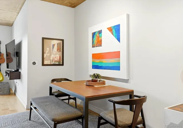 Photo 3 of Condo for sale at 2229 Blake St #301, Denver, CO 80205 | MLS# 7315826 | Listing updated on 2026-09-17