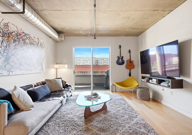 Photo 4 of Condo for sale at 2229 Blake St #301, Denver, CO 80205 | MLS# 7315826 | Listing updated on 2026-09-17