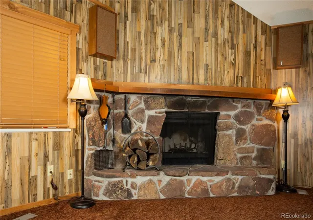 Photo 4 of Single family home for sale at 150 Yellow Pine Dr, Bailey, CO 80421 | MLS# 8227077 | Listing updated on 2026-10-08