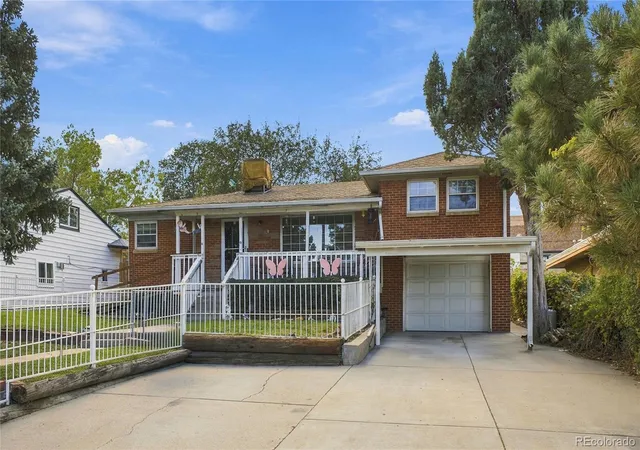 Photo 1 of Single family home for sale at 6841 Irving St, Denver, CO 80221 | MLS# 4213740 | Listing updated on 2026-09-26