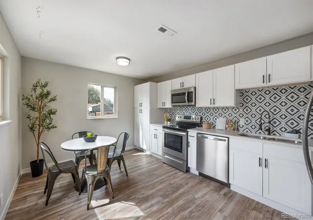 Single family home for sale at 1917 Kingston St, Aurora, CO 80010 | MLS# 2250289