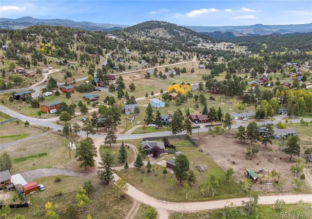 Photo 2 of Single family home for sale at 8 Aspen Ln, Bailey, CO 80421 | MLS# 5863920 | Listing updated on 2026-10-10