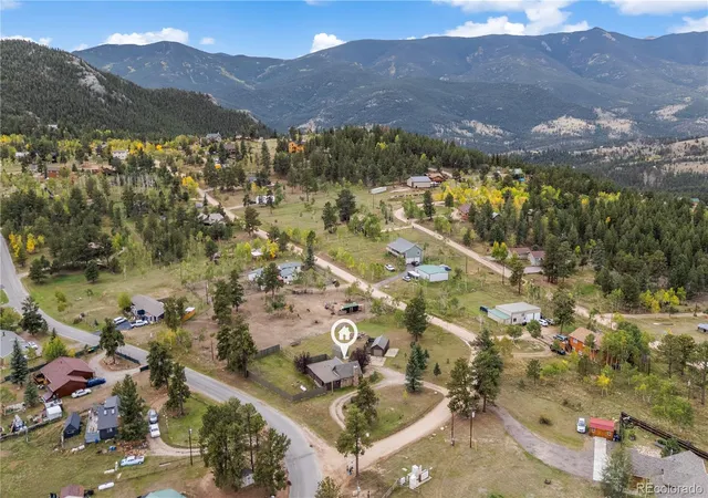 Photo 3 of Single family home for sale at 8 Aspen Ln, Bailey, CO 80421 | MLS# 5863920 | Listing updated on 2026-10-10