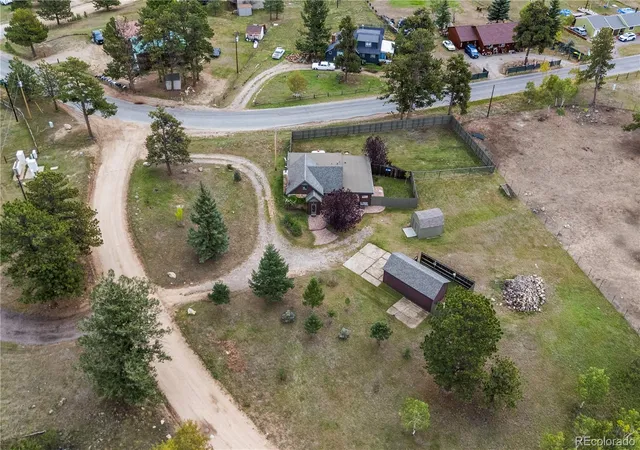 Photo 3 of Single family home for sale at 8 Aspen Ln, Bailey, CO 80421 | MLS# 5863920 | Listing updated on 2026-10-10