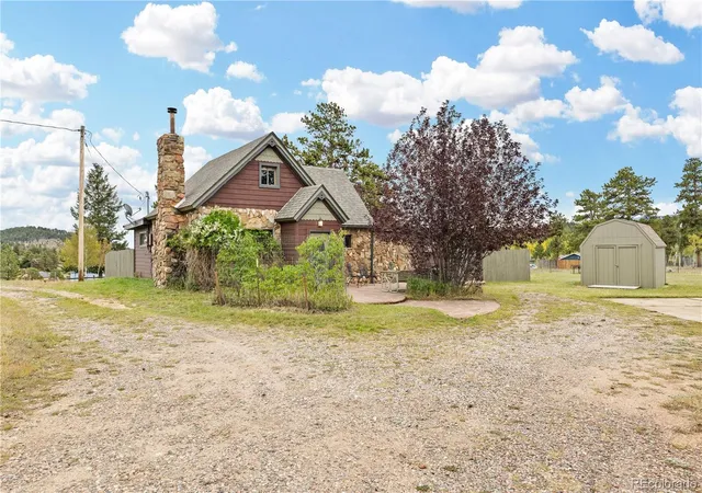 Photo 4 of Single family home for sale at 8 Aspen Ln, Bailey, CO 80421 | MLS# 5863920 | Listing updated on 2026-10-10