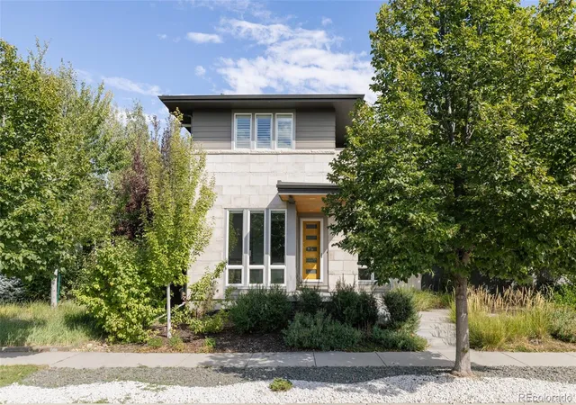 Single family home for sale at 3524 Beeler St, Denver, CO 80238 | MLS# 4538668