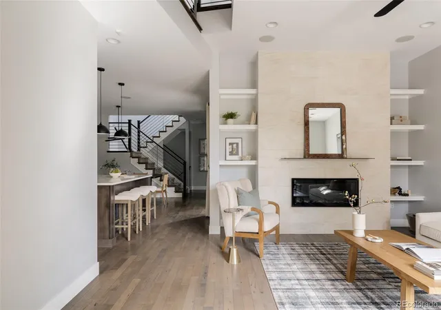 Photo 2 of Single family home for sale at 3524 Beeler St, Denver, CO 80238 | MLS# 4538668 | Listing updated on 2026-10-05