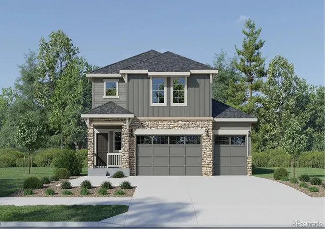 Photo 1 of Single family home for sale at 3531 Aspen Glen Loop, Elizabeth, CO 80107 | MLS# 2167149 | Listing updated on 2026-09-30