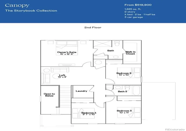 Photo 3 of Single family home for sale at 3531 Aspen Glen Loop, Elizabeth, CO 80107 | MLS# 2167149 | Listing updated on 2026-09-30
