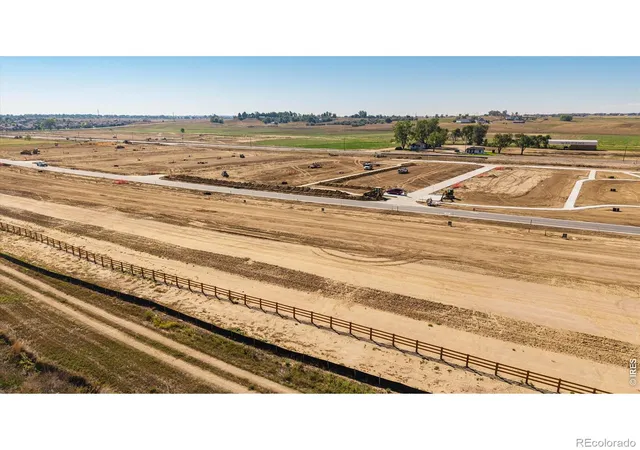 Photo 3 of Land for sale at 8707 Waterside Way #Lot 55, Greeley, CO 80634 | MLS# IR1068601 | Listing updated on 2026-09-24
