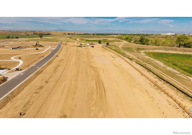 Photo 3 of Land for sale at 8707 Waterside Way #Lot 55, Greeley, CO 80634 | MLS# IR1068601 | Listing updated on 2026-09-24