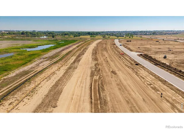 Photo 3 of Land for sale at 8701 Waterside Way #Lot 56, Greeley, CO 80634 | MLS# IR1068603 | Listing updated on 2026-09-24