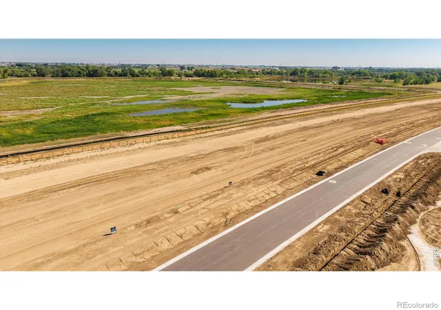 Photo 3 of Land for sale at 8701 Waterside Way #Lot 56, Greeley, CO 80634 | MLS# IR1068603 | Listing updated on 2026-09-24