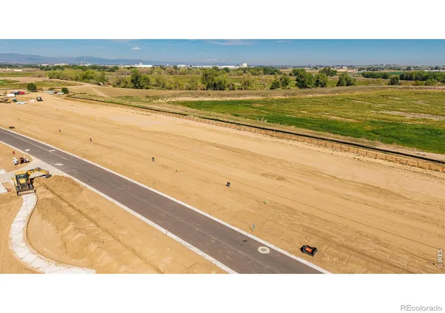 Photo 4 of Land for sale at 8701 Waterside Way #Lot 56, Greeley, CO 80634 | MLS# IR1068603 | Listing updated on 2026-09-24