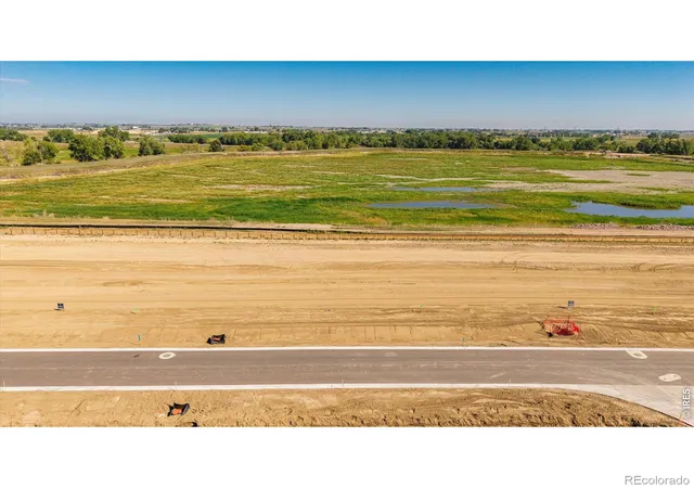 Photo 3 of Land for sale at 8625 Waterside Way #Lot 57, Greeley, CO 80634 | MLS# IR1068604 | Listing updated on 2026-09-24