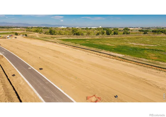 Photo 4 of Land for sale at 8625 Waterside Way #Lot 57, Greeley, CO 80634 | MLS# IR1068604 | Listing updated on 2026-09-24