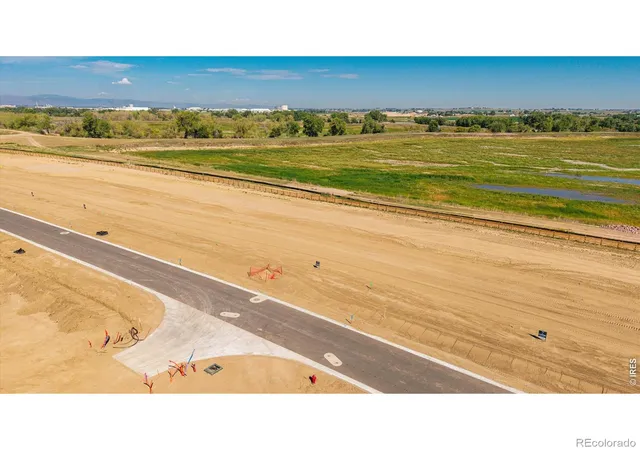 Photo 3 of Land for sale at 8619 Waterside Way #Lot 58, Greeley, CO 80634 | MLS# IR1068605 | Listing updated on 2026-09-24