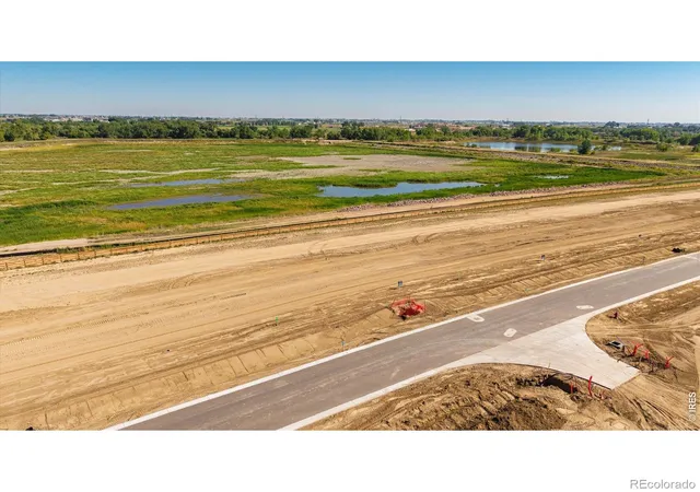 Photo 3 of Land for sale at 8619 Waterside Way #Lot 58, Greeley, CO 80634 | MLS# IR1068605 | Listing updated on 2026-09-24