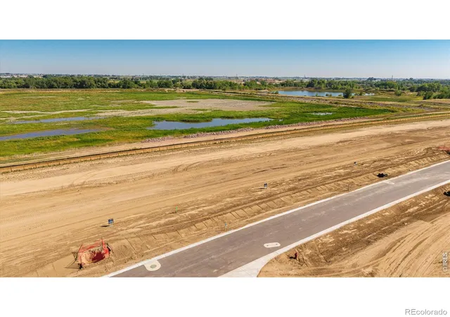 Photo 3 of Land for sale at 8613 Waterside Way #Lot 59, Greeley, CO 80634 | MLS# IR1068606 | Listing updated on 2026-09-24