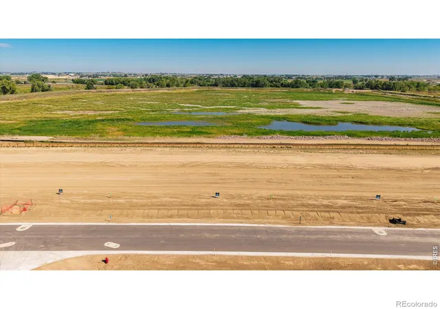 Photo 3 of Land for sale at 8613 Waterside Way #Lot 59, Greeley, CO 80634 | MLS# IR1068606 | Listing updated on 2026-09-24