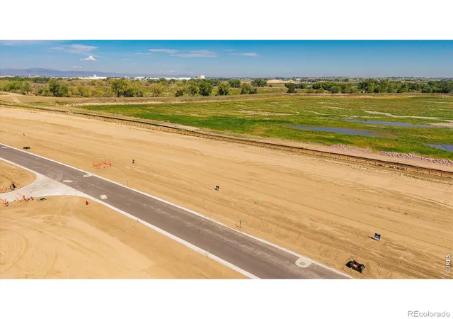 Photo 4 of Land for sale at 8613 Waterside Way #Lot 59, Greeley, CO 80634 | MLS# IR1068606 | Listing updated on 2026-09-24