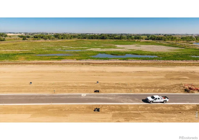 Photo 3 of Land for sale at 8607 Waterside Way #Lot 60, Greeley, CO 80634 | MLS# IR1068607 | Listing updated on 2026-09-24