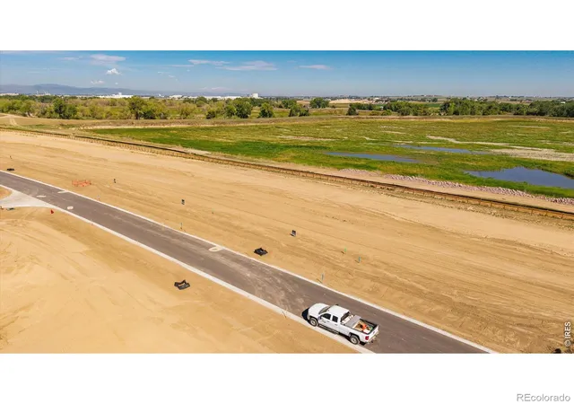 Photo 4 of Land for sale at 8607 Waterside Way #Lot 60, Greeley, CO 80634 | MLS# IR1068607 | Listing updated on 2026-09-24