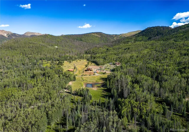 Photo 1 of Land for sale at 4320 Forest Rd, Creede, CO 81130 | MLS# 6618864 | Listing updated on 2026-09-29