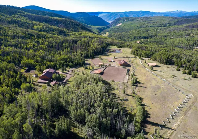 Photo 3 of Land for sale at 4320 Forest Rd, Creede, CO 81130 | MLS# 6618864 | Listing updated on 2026-09-29