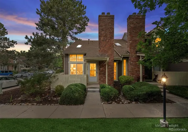 Photo 1 of Townhouse for sale at 1990 S Helena St #A, Aurora, CO 80013 | MLS# 9088003 | Listing updated on 2026-10-08