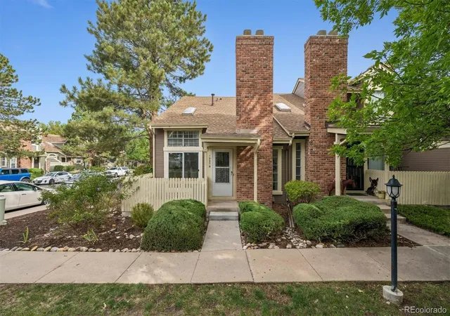 Photo 24 of Townhouse for sale at 1990 S Helena St #A, Aurora, CO 80013 | MLS# 9088003 | Listing updated on 2026-10-08