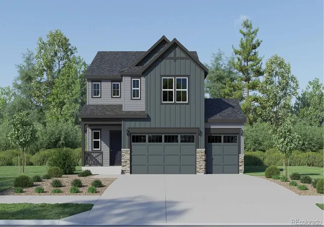 Photo 1 of Single family home for sale at 3511 Aspen Glen Loop, Elizabeth, CO 80107 | MLS# 3414690 | Listing updated on 2026-09-30