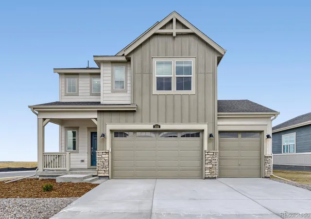 Single family home for sale at 3511 Aspen Glen Loop, Elizabeth, CO 80107 | MLS# 3414690