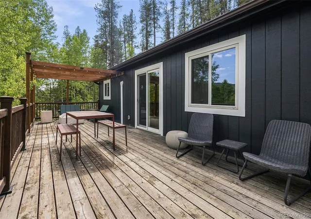 Photo 2 of Single family home for sale at 72 Stucke Rd, Bailey, CO 80421 | MLS# 2430827 | Listing updated on 2026-09-23