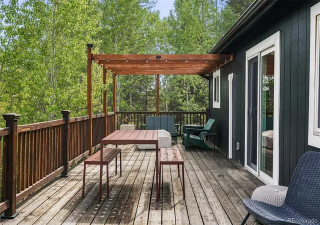 Photo 3 of Single family home for sale at 72 Stucke Rd, Bailey, CO 80421 | MLS# 2430827 | Listing updated on 2026-09-23