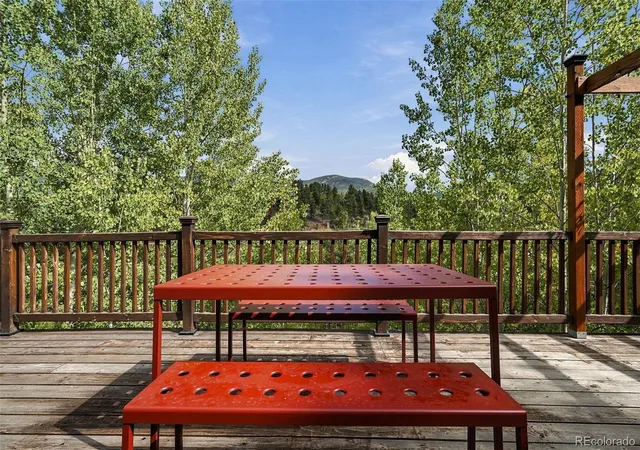 Photo 3 of Single family home for sale at 72 Stucke Rd, Bailey, CO 80421 | MLS# 2430827 | Listing updated on 2026-09-23